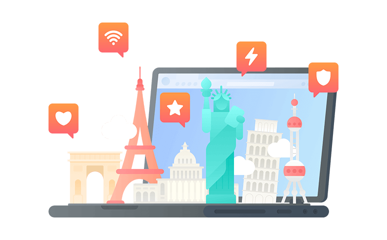 代理土豆视频的回国vpn - 翻回VPN